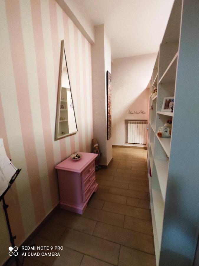 A&C Sweethome Νάπολη Εξωτερικό φωτογραφία