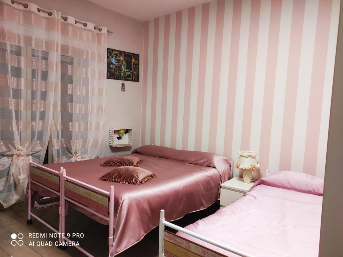 A&C Sweethome Νάπολη Εξωτερικό φωτογραφία