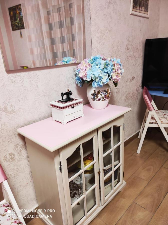 A&C Sweethome Νάπολη Εξωτερικό φωτογραφία