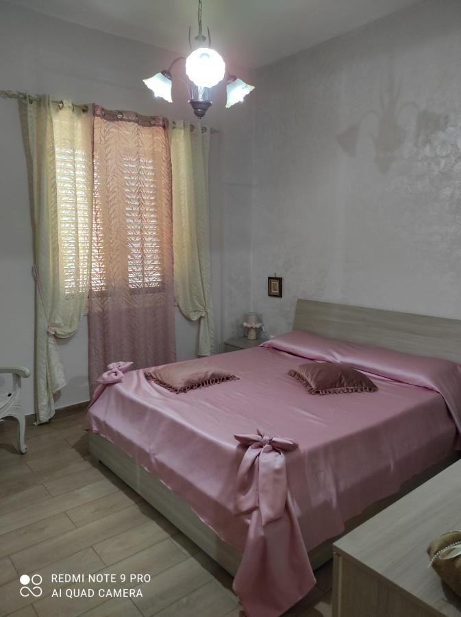 A&C Sweethome Νάπολη Εξωτερικό φωτογραφία
