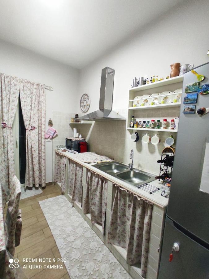A&C Sweethome Νάπολη Εξωτερικό φωτογραφία
