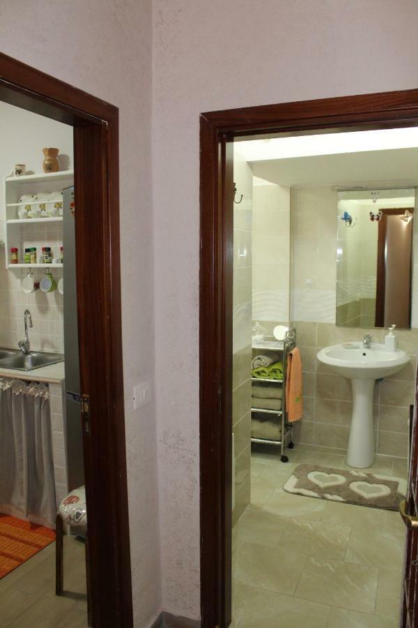 A&C Sweethome Νάπολη Εξωτερικό φωτογραφία